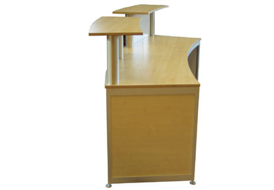 Empfangstheke Aurich