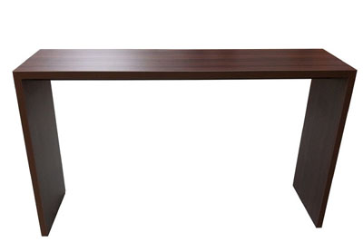 Br�ckentisch Alpirsbach