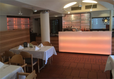 Gastrotheke Deidesheim