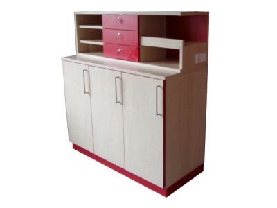 Ladentheke Arbeitstheke Gera