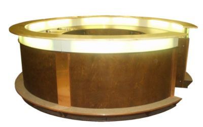 Ladentheke Gastrotheke Groningen