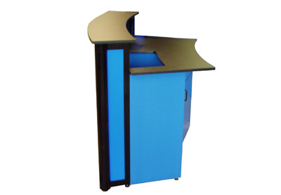 Leuchttheke Leonberg