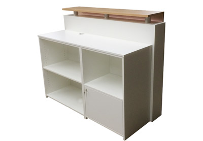 Leuchttheke Feldberg