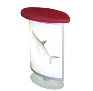 Stehpult Leuchttheke Ludwigshafen