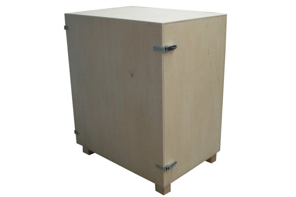 Leuchttheke St. Anton