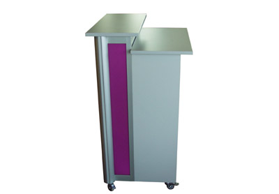 Leuchtheke Stehpult Tuttlingen