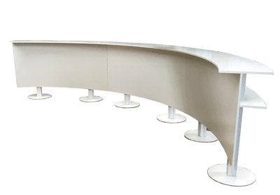 Talktheke Coburg Modell 2018