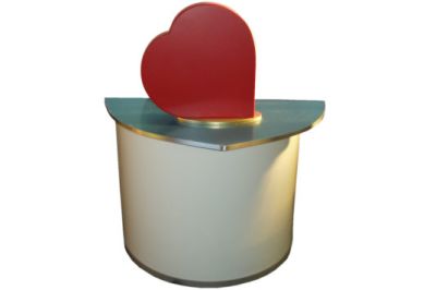 Promotiontheke HEART